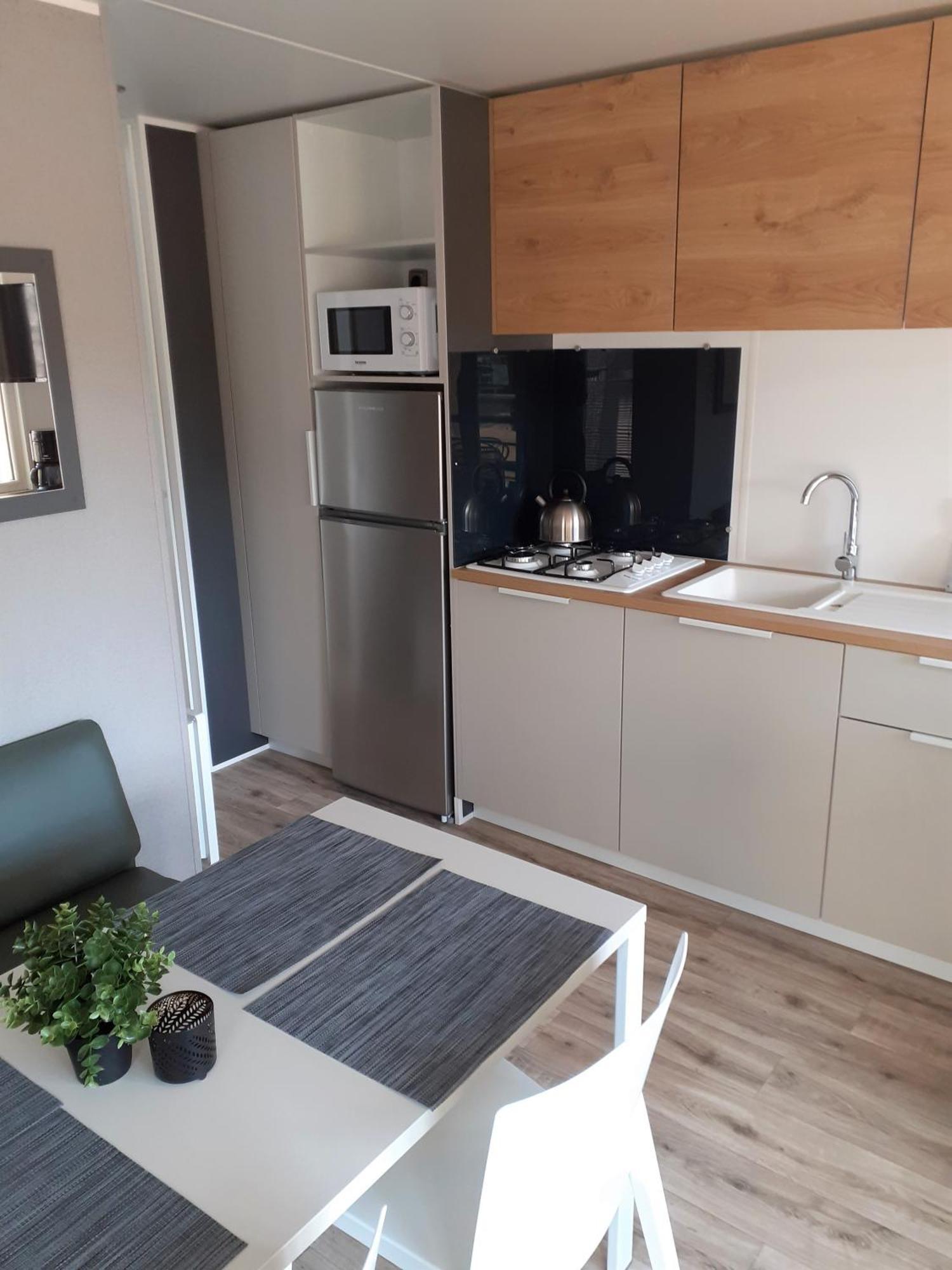 Vakantiepark Hertenhorst Beekbergen Bagian luar foto