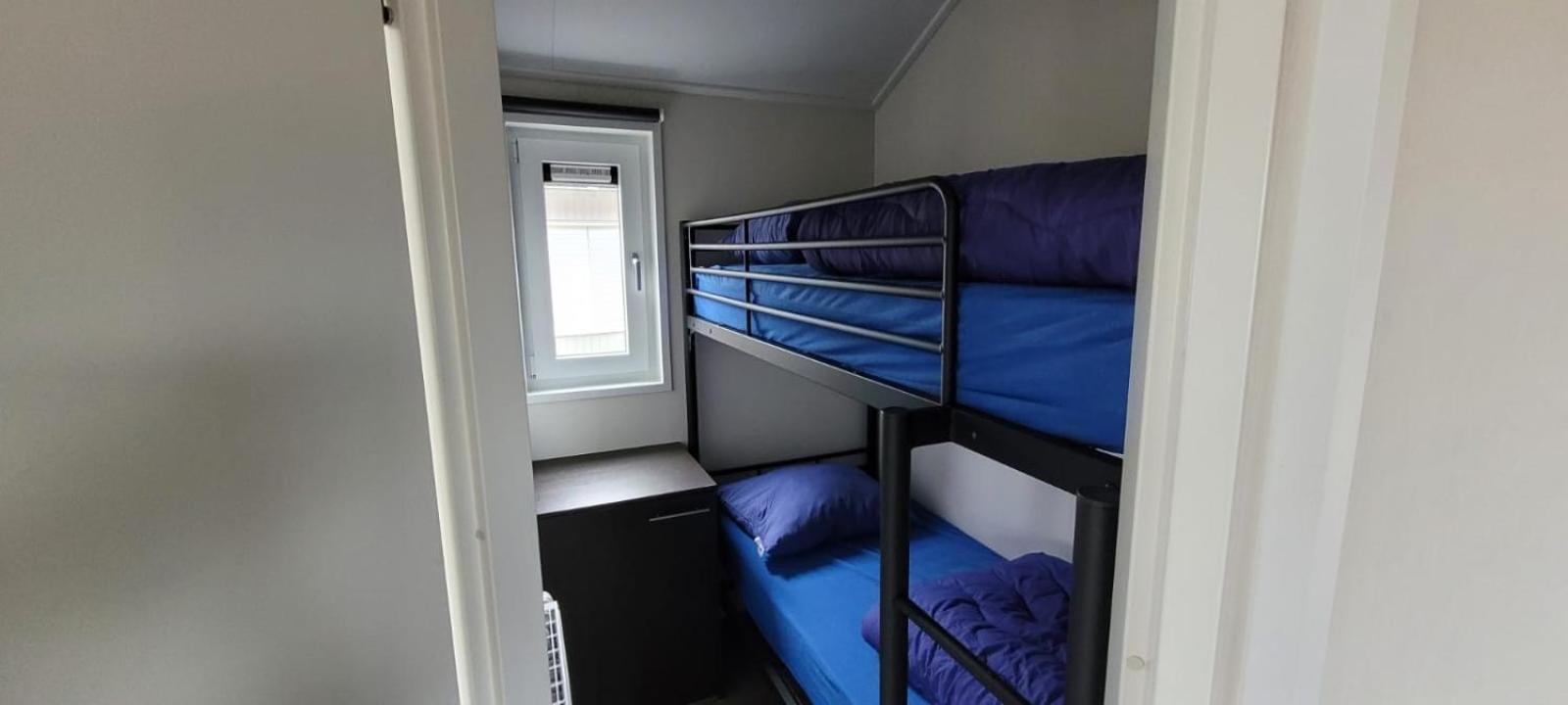 Vakantiepark Hertenhorst Beekbergen Bagian luar foto