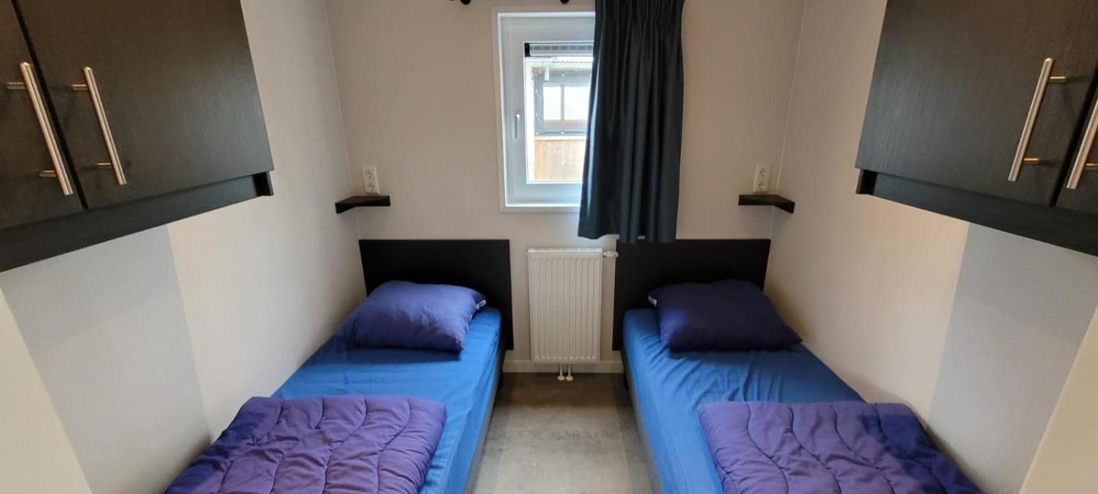 Vakantiepark Hertenhorst Beekbergen Bagian luar foto